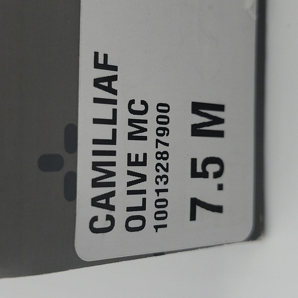 1820- Sun + Stone Camillia Ankle Boots Olive Color Size 7.5 NWT - Picture 11 of 11